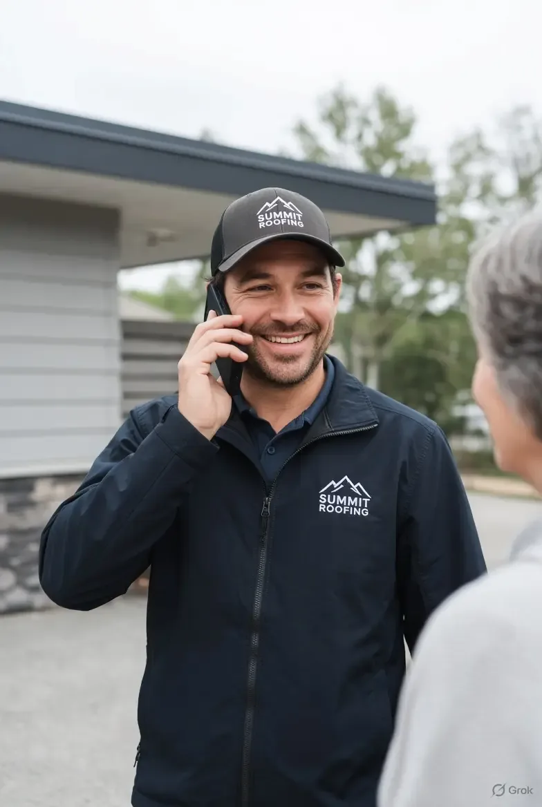 Flat Roof Leak Repair Ganado, AZ FAQs